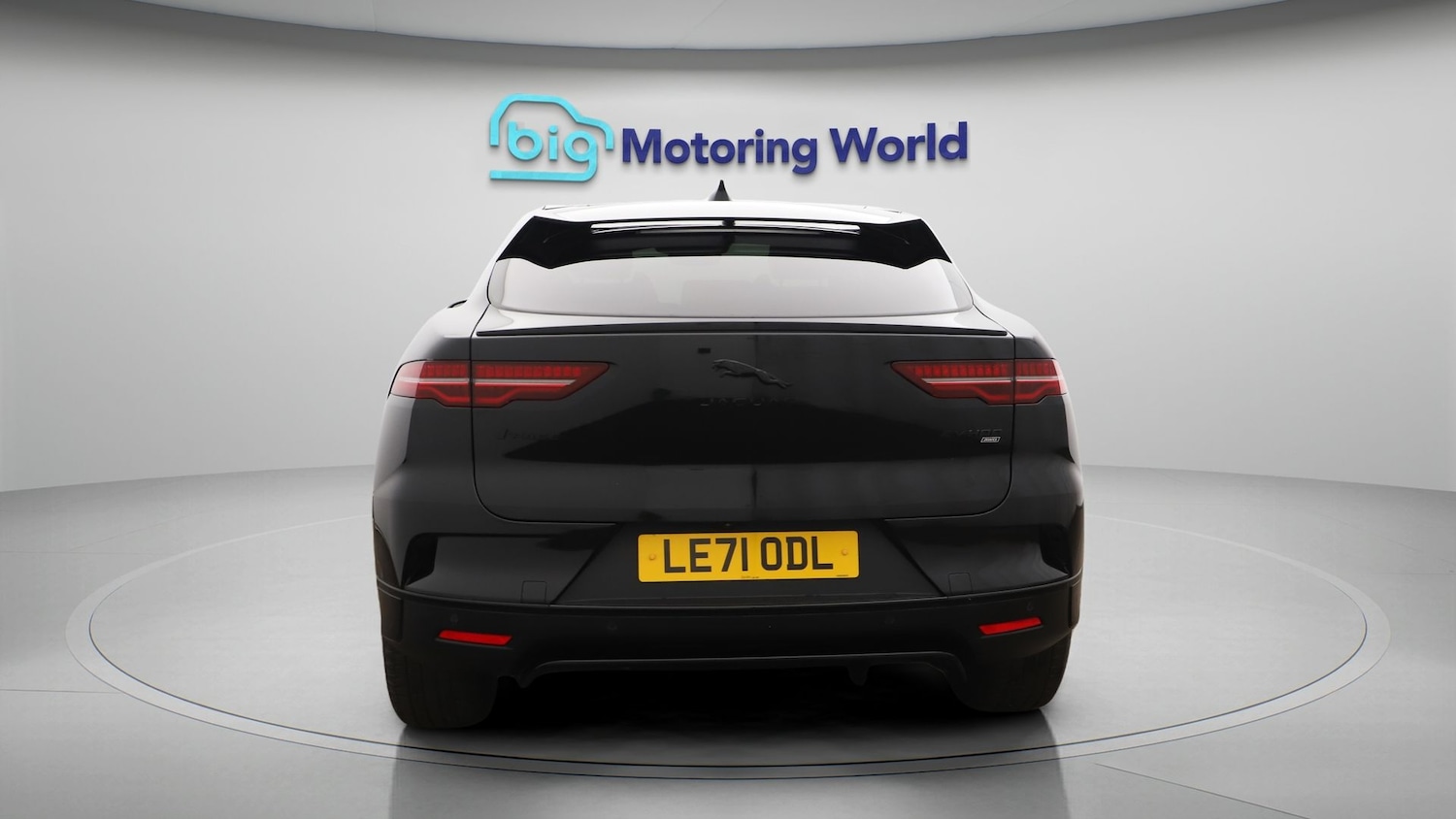 Used Jaguar I-Pace 2022 for sale - 77678575: Photo 6