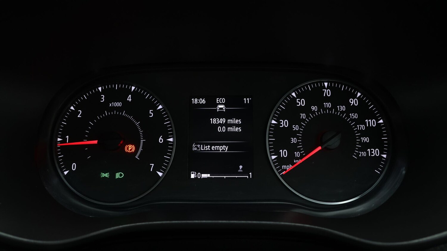 Used Dacia Sandero Stepway 2022 for sale - 77128035: Photo 10