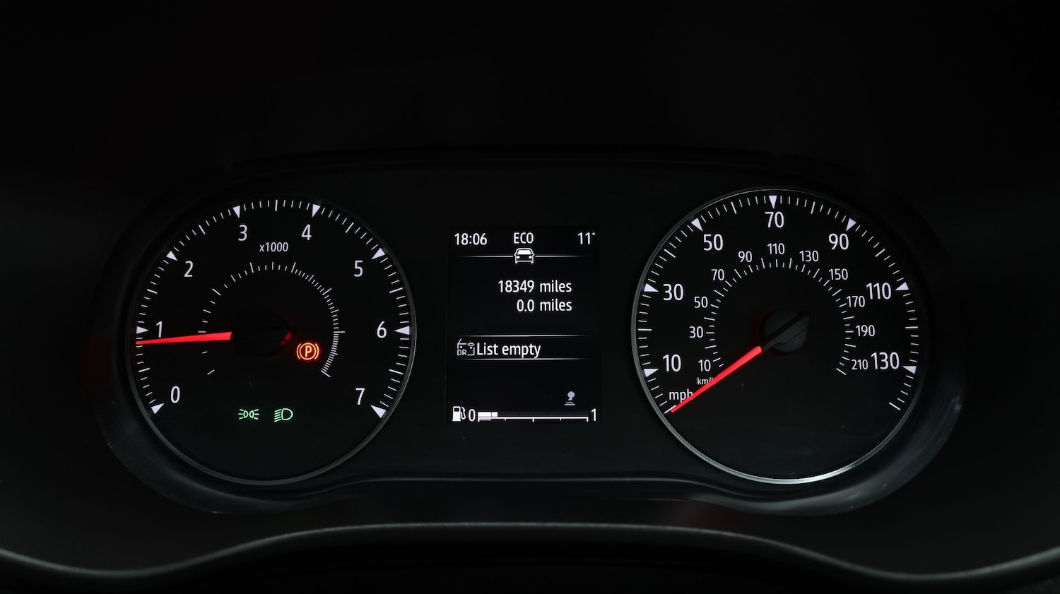 Used Dacia Sandero Stepway 2022 for sale - 77128035: Photo 11