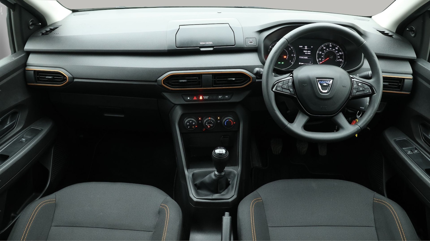 Used Dacia Sandero Stepway 2022 for sale - 77128035: Photo 13