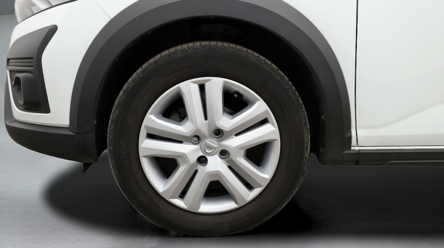 Used Dacia Sandero Stepway 2022 for sale - 77128035: Photo 18