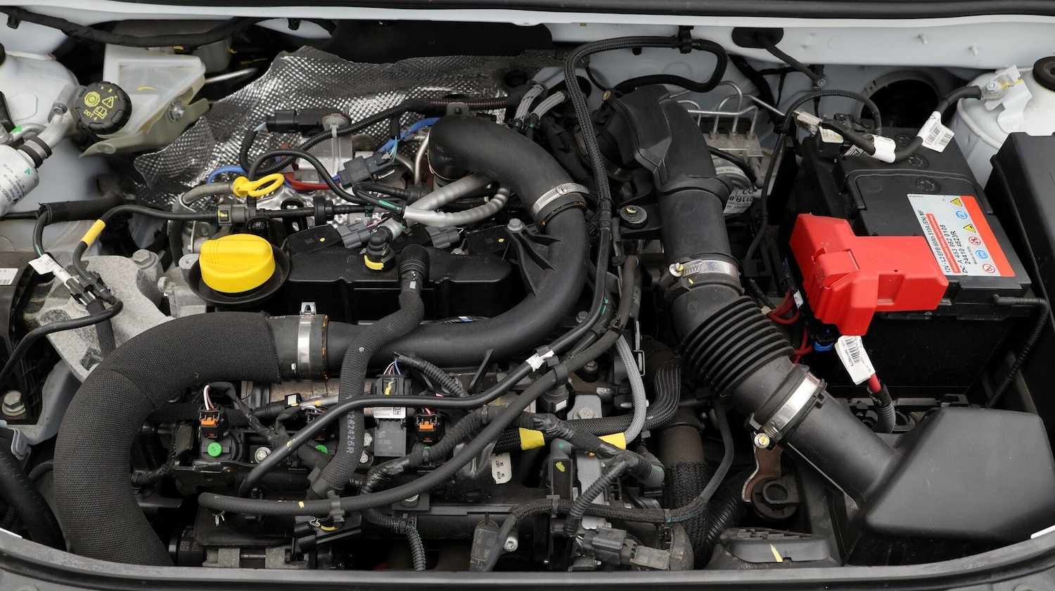 Used Dacia Sandero Stepway 2022 for sale - 77128035: Photo 19