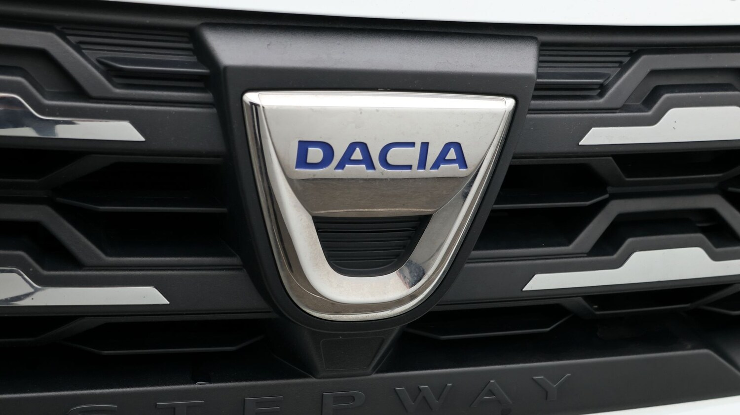 Used Dacia Sandero Stepway 2022 for sale - 77128035: Photo 20