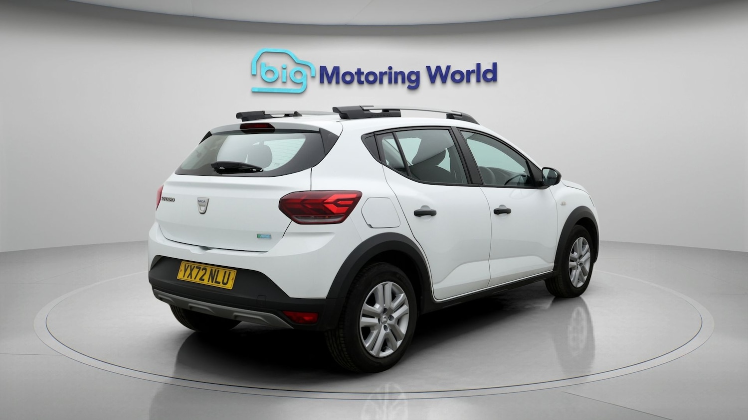 Used Dacia Sandero Stepway 2022 for sale - 77128035: Photo 7