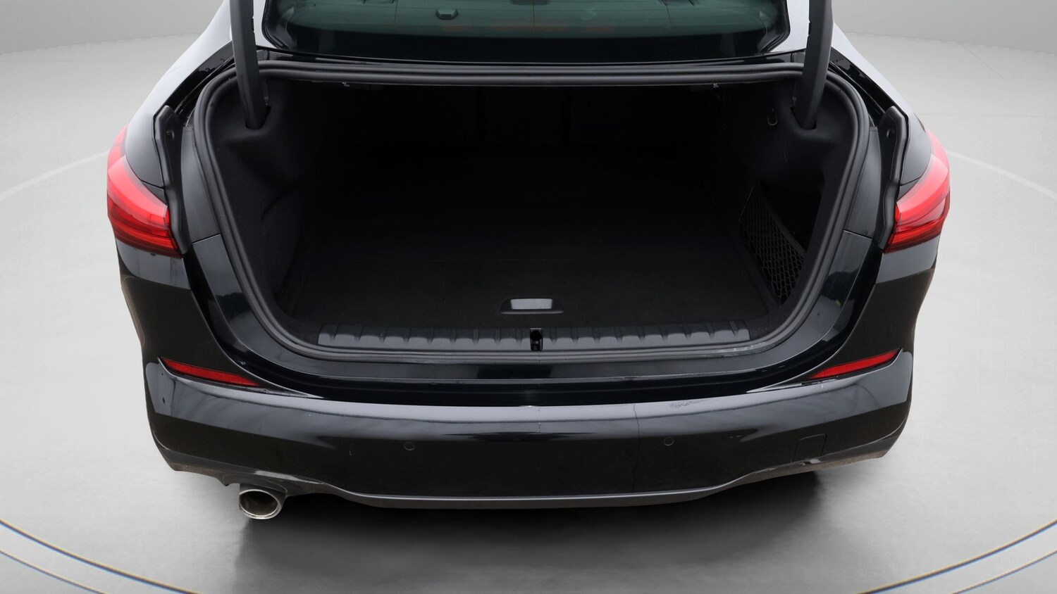 Used BMW 2 Series 2023 for sale - 77516617: Photo 17