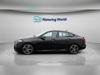 Used BMW 2 Series 2023 for sale - 77516617: Photo