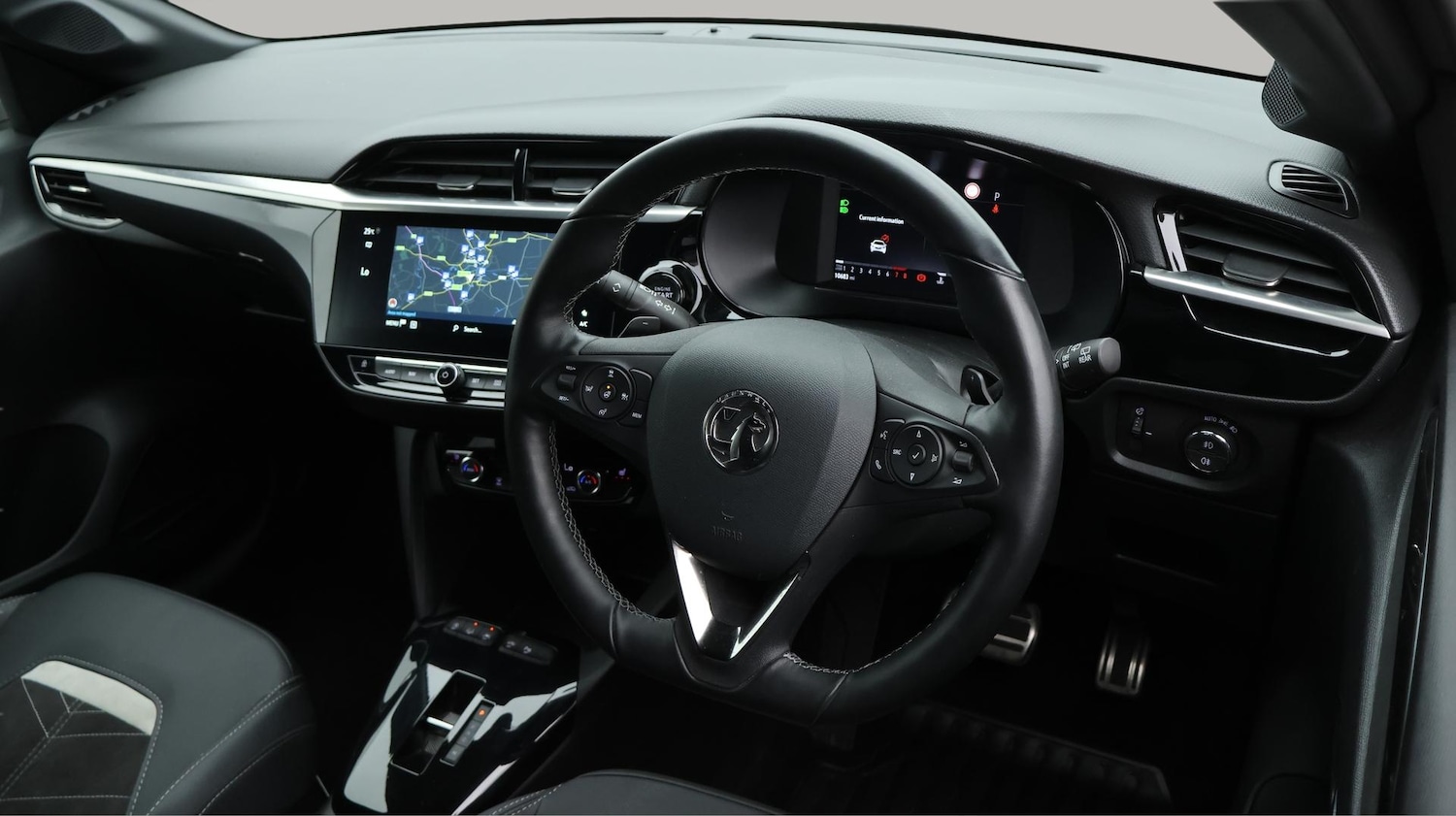 Used Vauxhall Corsa 2023 for sale - 76633027: Photo 10