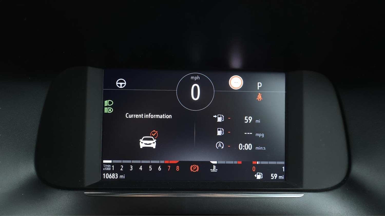 Used Vauxhall Corsa 2023 for sale - 76633027: Photo 11