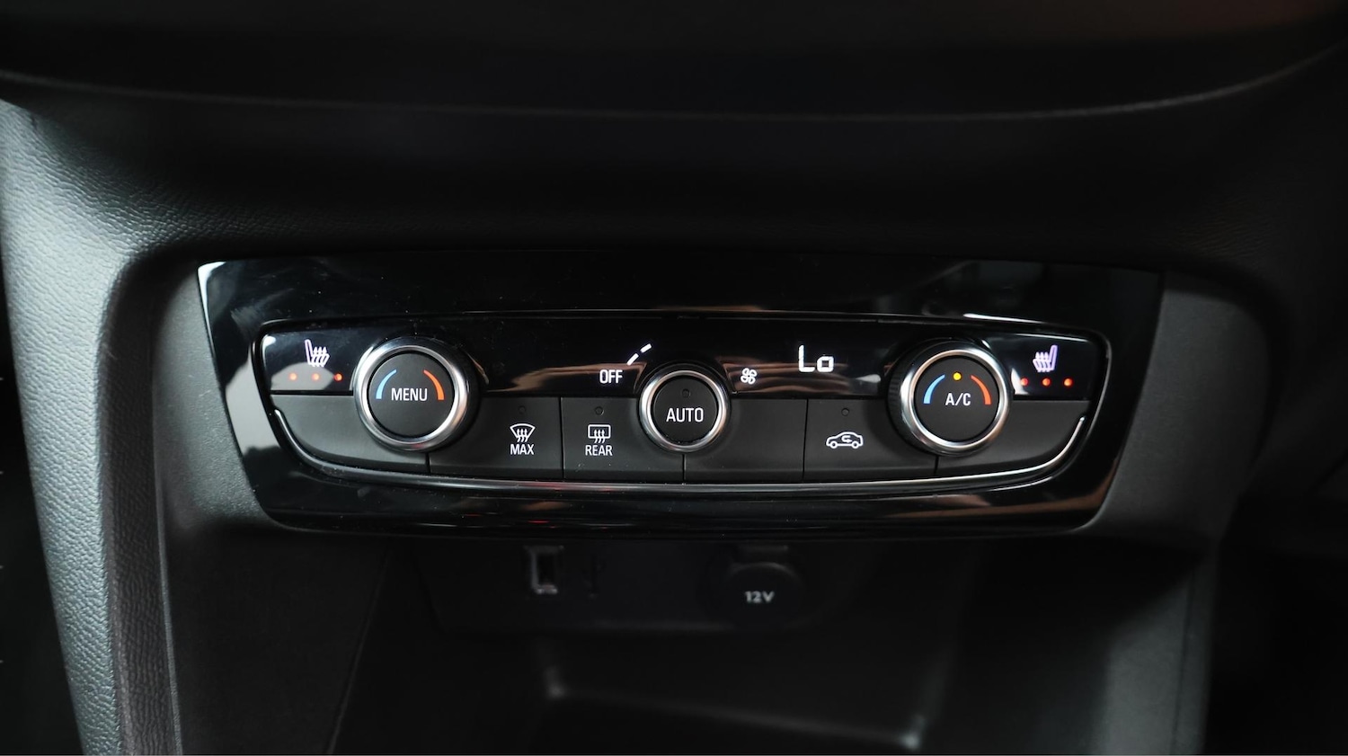 Used Vauxhall Corsa 2023 for sale - 76633027: Photo 13