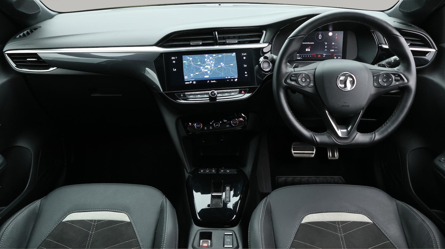 Used Vauxhall Corsa 2023 for sale - 76633027: Photo 14