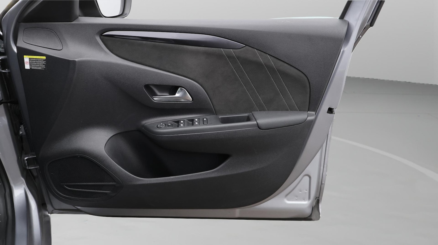 Used Vauxhall Corsa 2023 for sale - 76633027: Photo 16