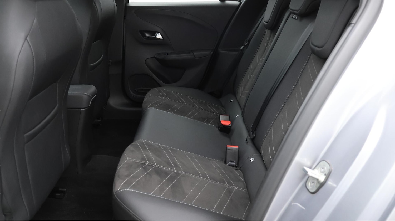 Used Vauxhall Corsa 2023 for sale - 76633027: Photo 17