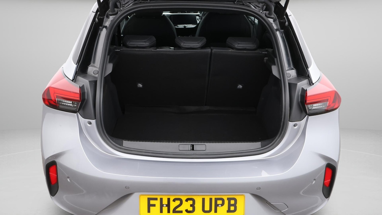 Used Vauxhall Corsa 2023 for sale - 76633027: Photo 18