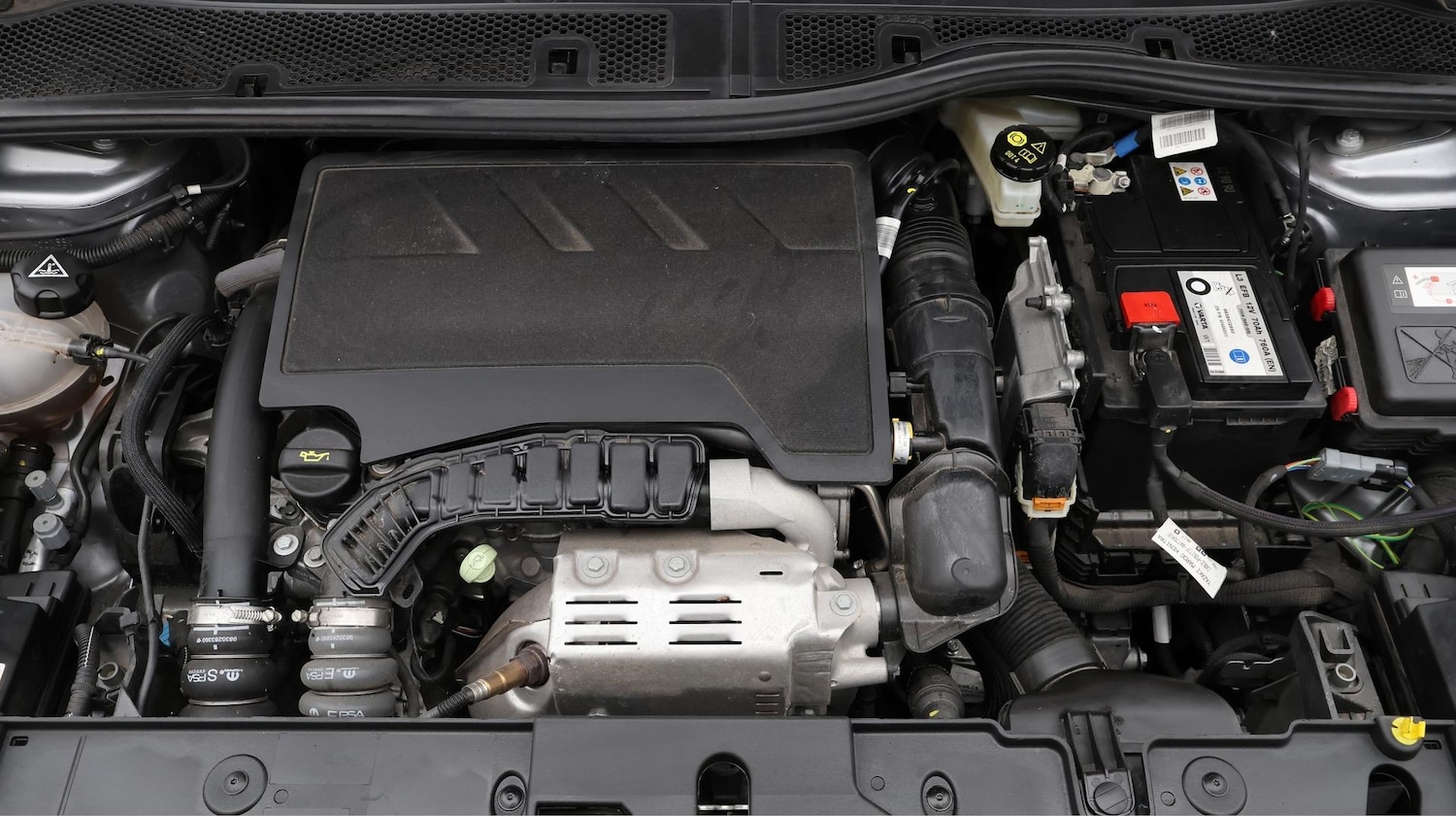 Used Vauxhall Corsa 2023 for sale - 76633027: Photo 20