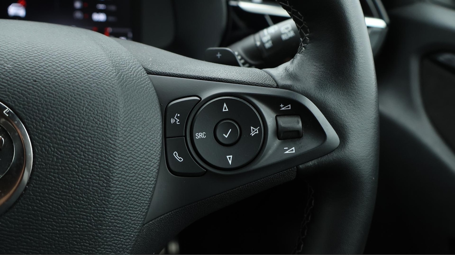 Used Vauxhall Corsa 2023 for sale - 76633027: Photo 24