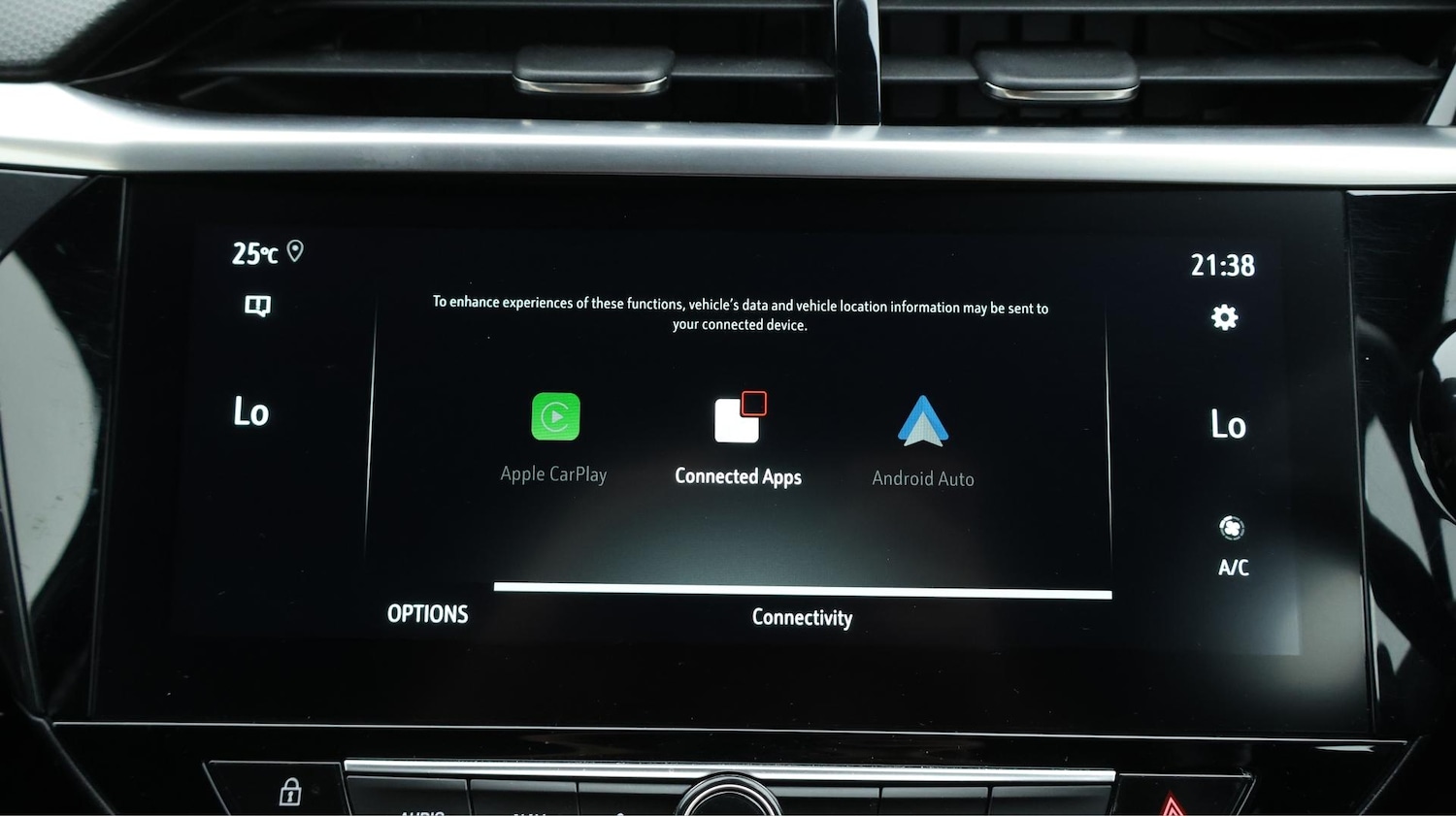 Used Vauxhall Corsa 2023 for sale - 76633027: Photo 26