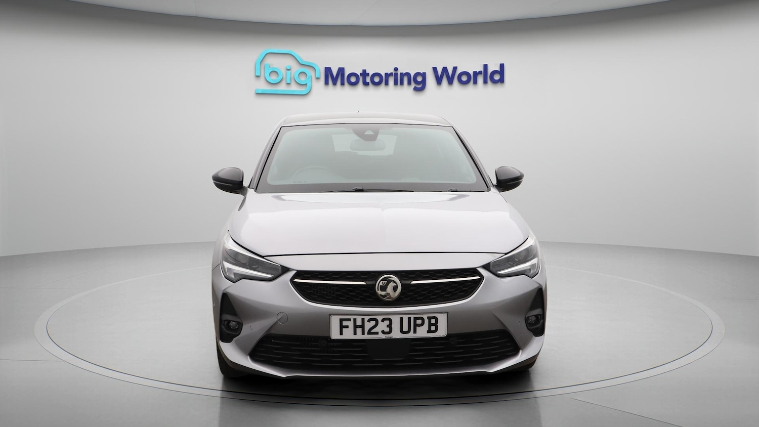 Used Vauxhall Corsa 2023 for sale - 76633027: Photo 3