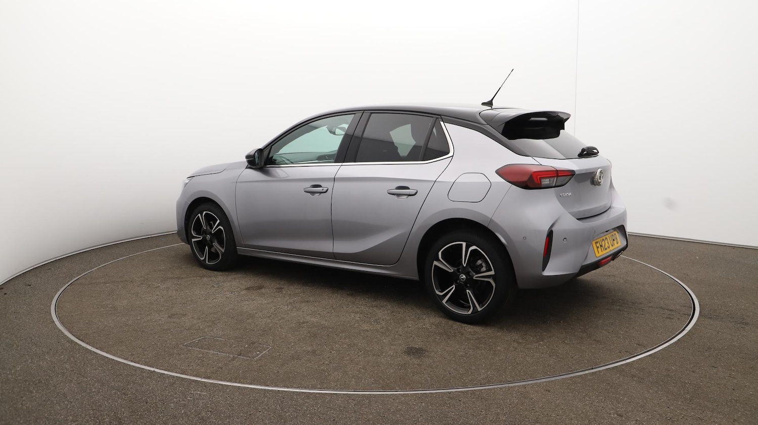 Used Vauxhall Corsa 2023 for sale - 76633027: Photo 35