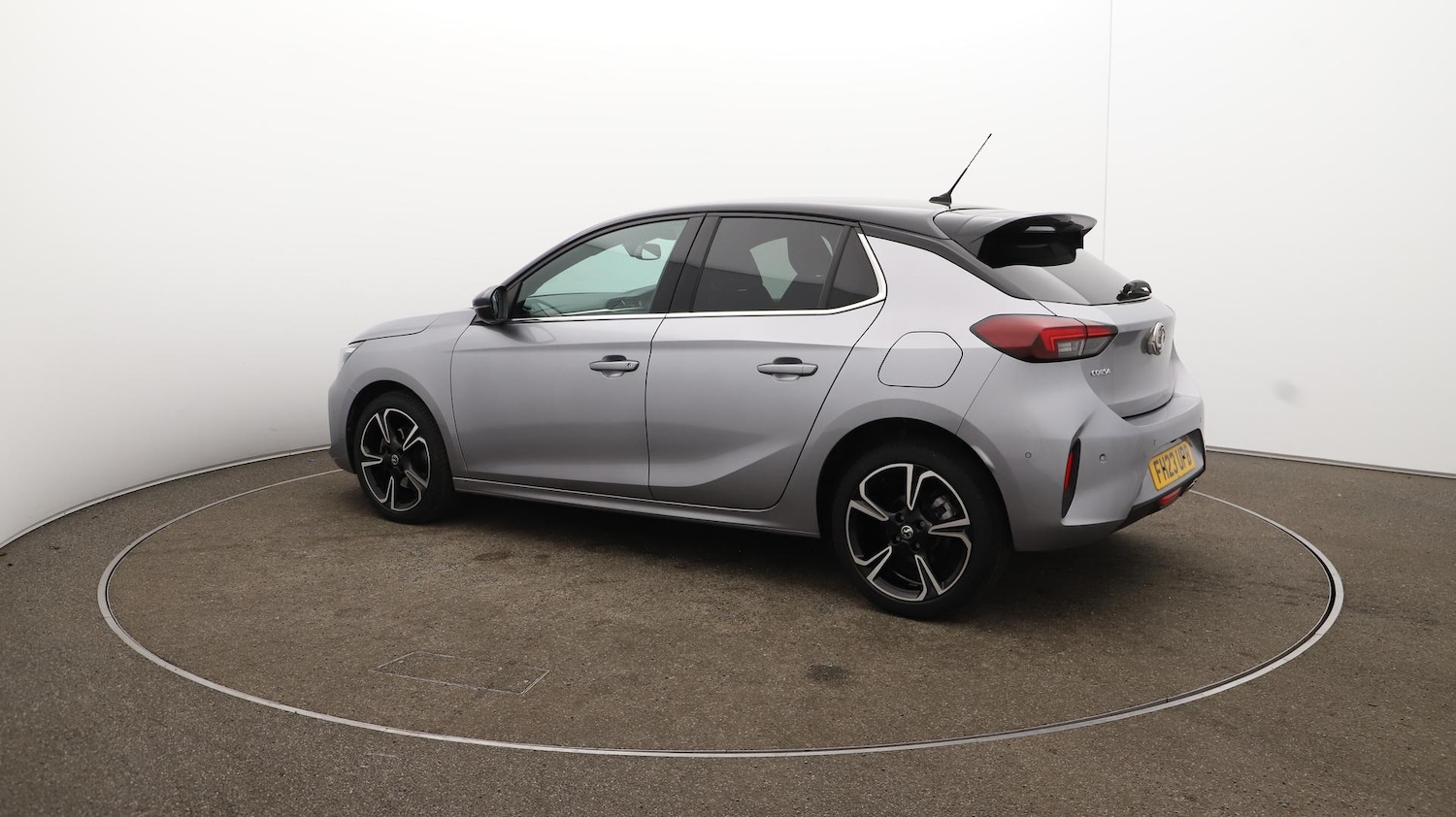 Used Vauxhall Corsa 2023 for sale - 76633027: Photo 36