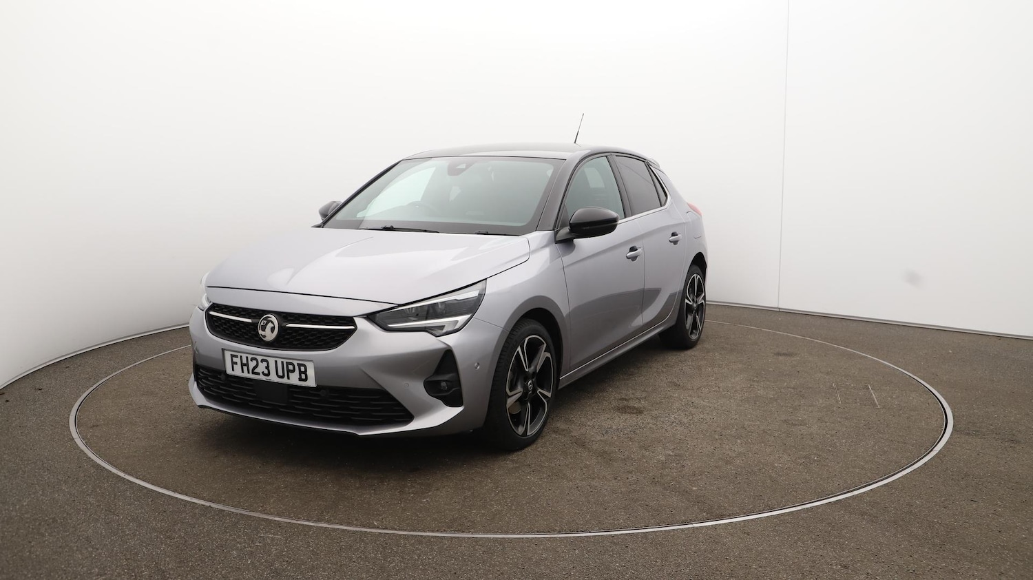 Used Vauxhall Corsa 2023 for sale - 76633027: Photo 37