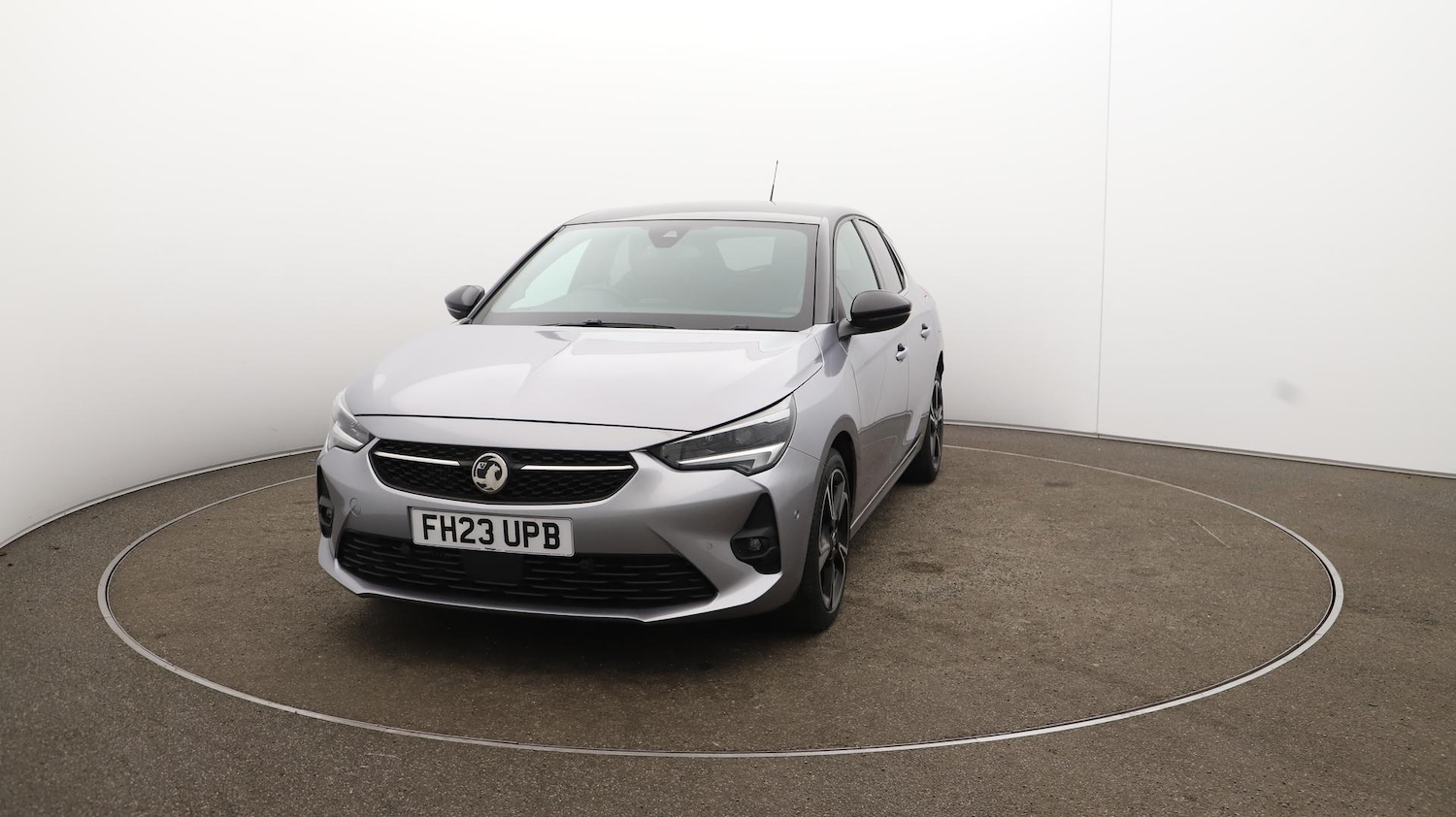 Used Vauxhall Corsa 2023 for sale - 76633027: Photo 38