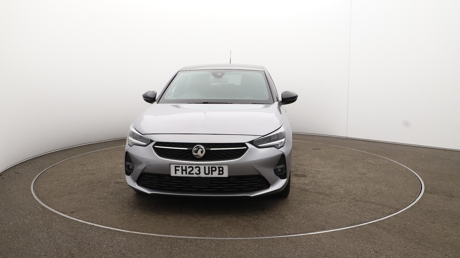 Used Vauxhall Corsa 2023 for sale - 76633027: Photo 39