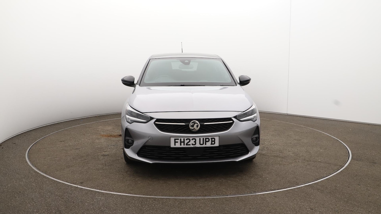 Used Vauxhall Corsa 2023 for sale - 76633027: Photo 40