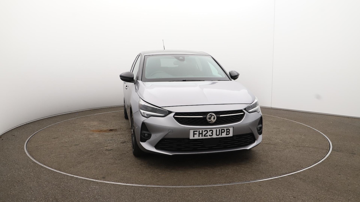 Used Vauxhall Corsa 2023 for sale - 76633027: Photo 41