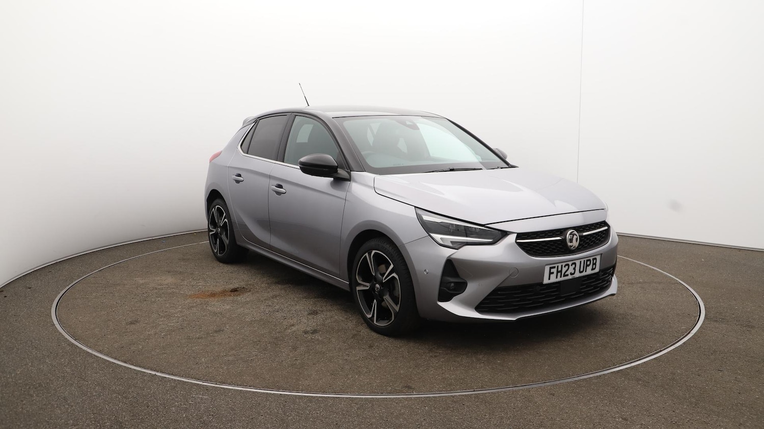 Used Vauxhall Corsa 2023 for sale - 76633027: Photo 43