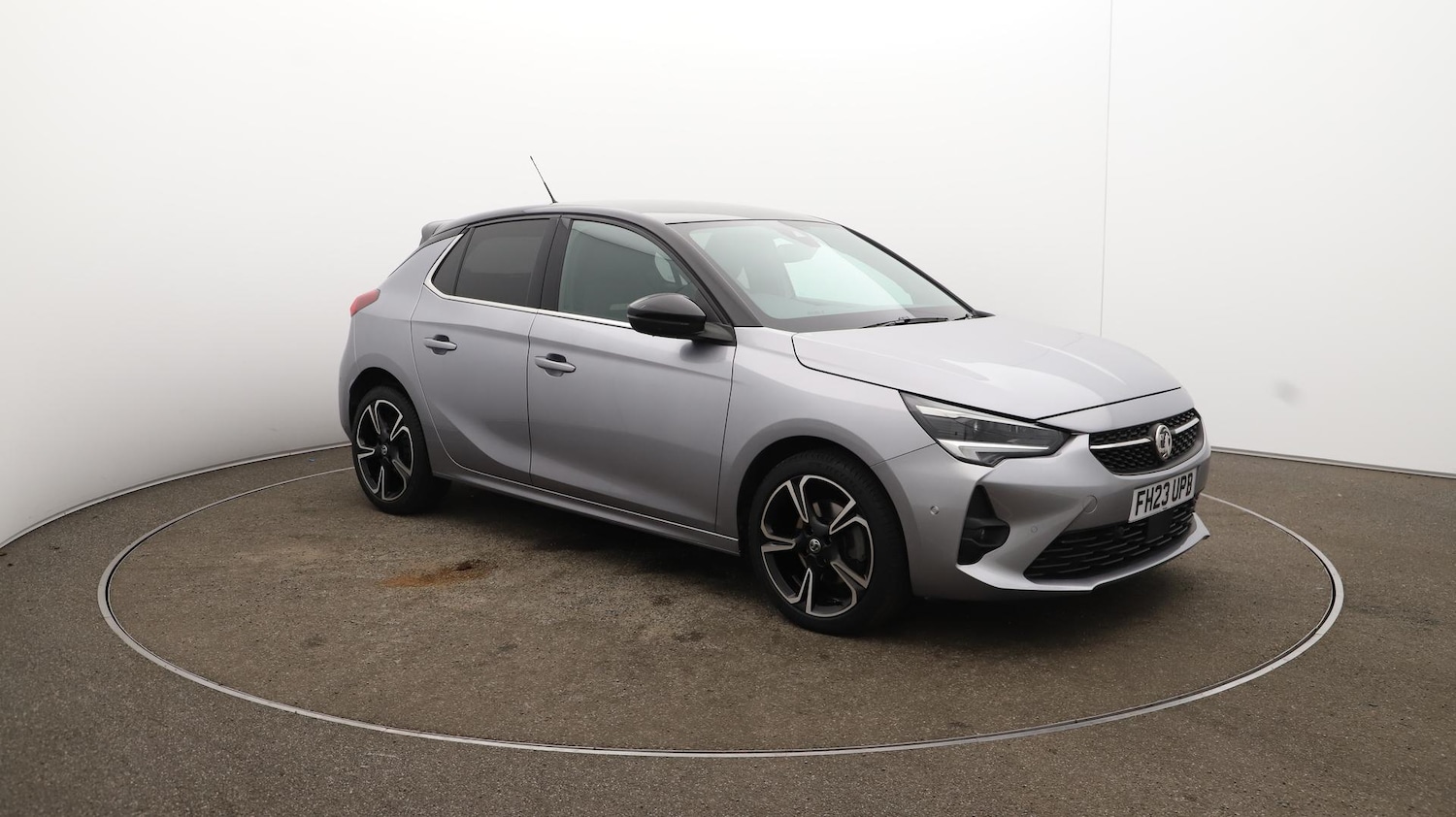 Used Vauxhall Corsa 2023 for sale - 76633027: Photo 44