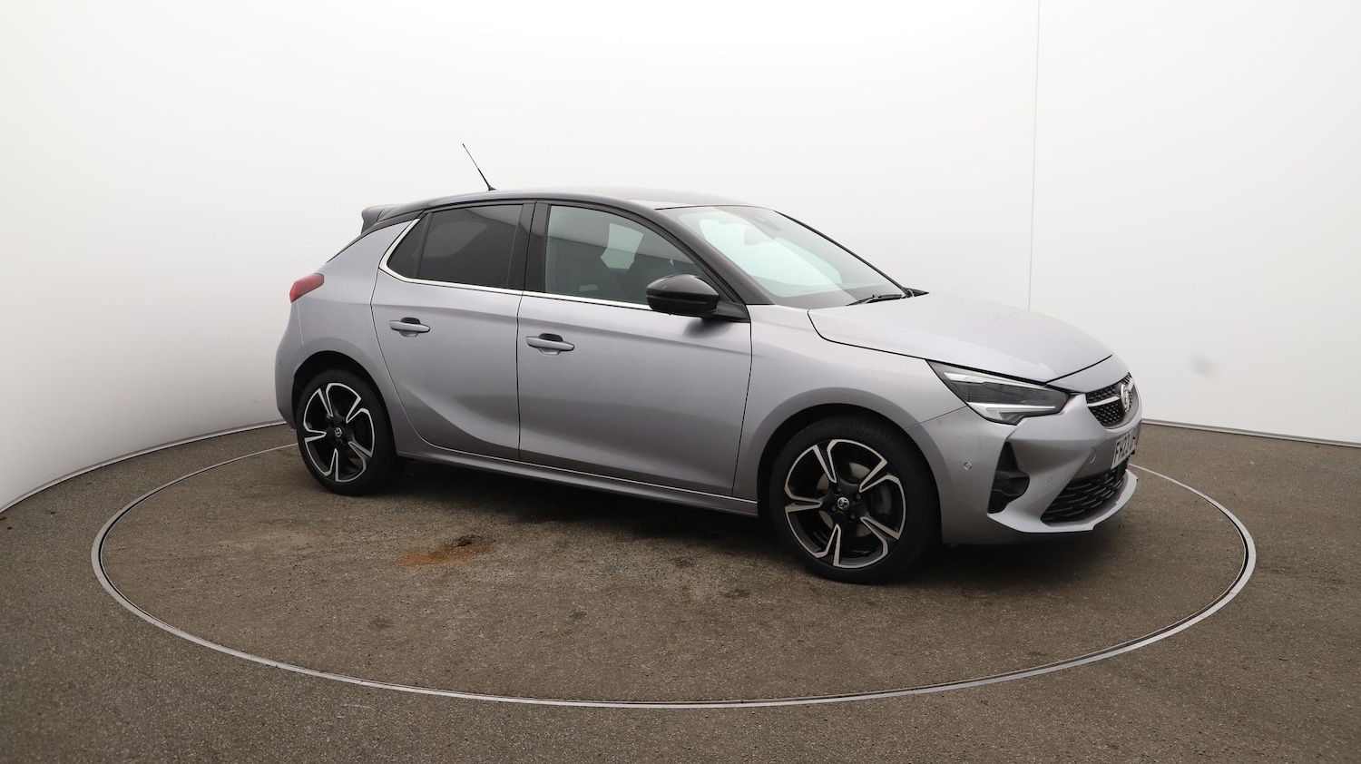 Used Vauxhall Corsa 2023 for sale - 76633027: Photo 45