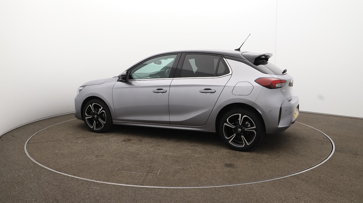 Used Vauxhall Corsa 2023 for sale - 76633027: Photo 47