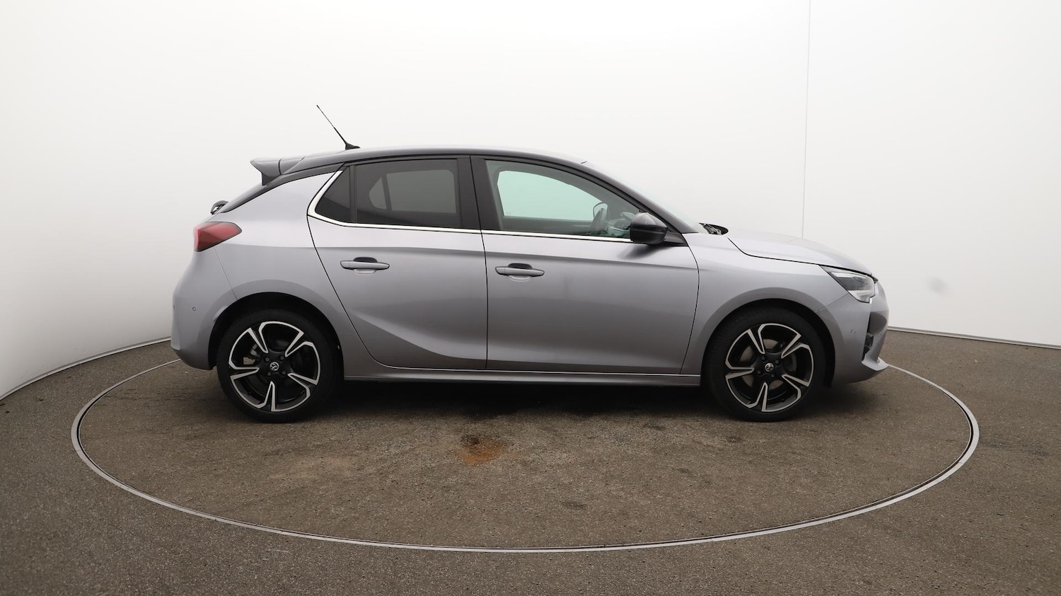 Used Vauxhall Corsa 2023 for sale - 76633027: Photo 49