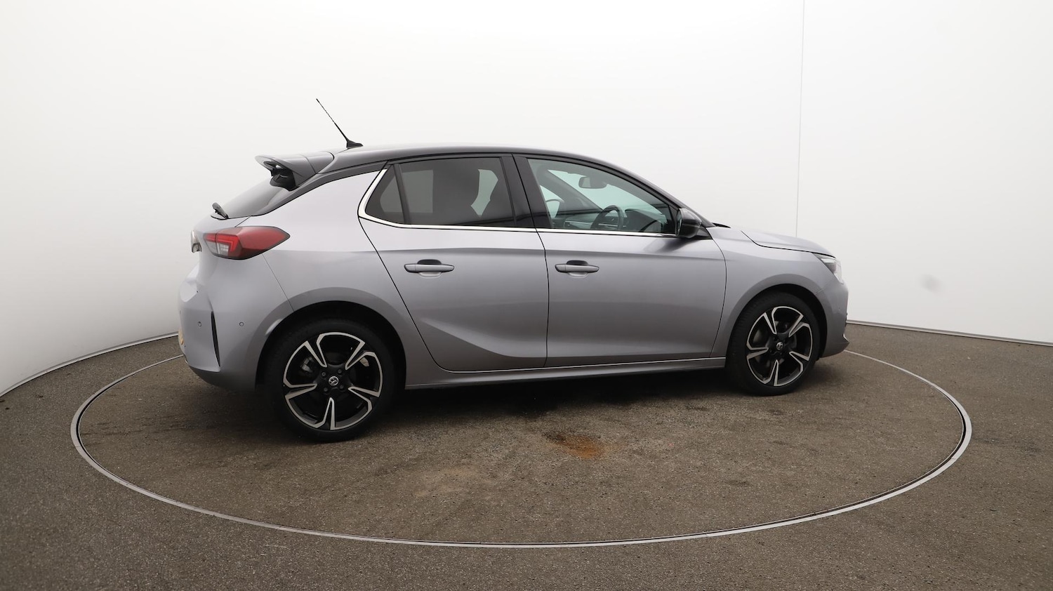 Used Vauxhall Corsa 2023 for sale - 76633027: Photo 51