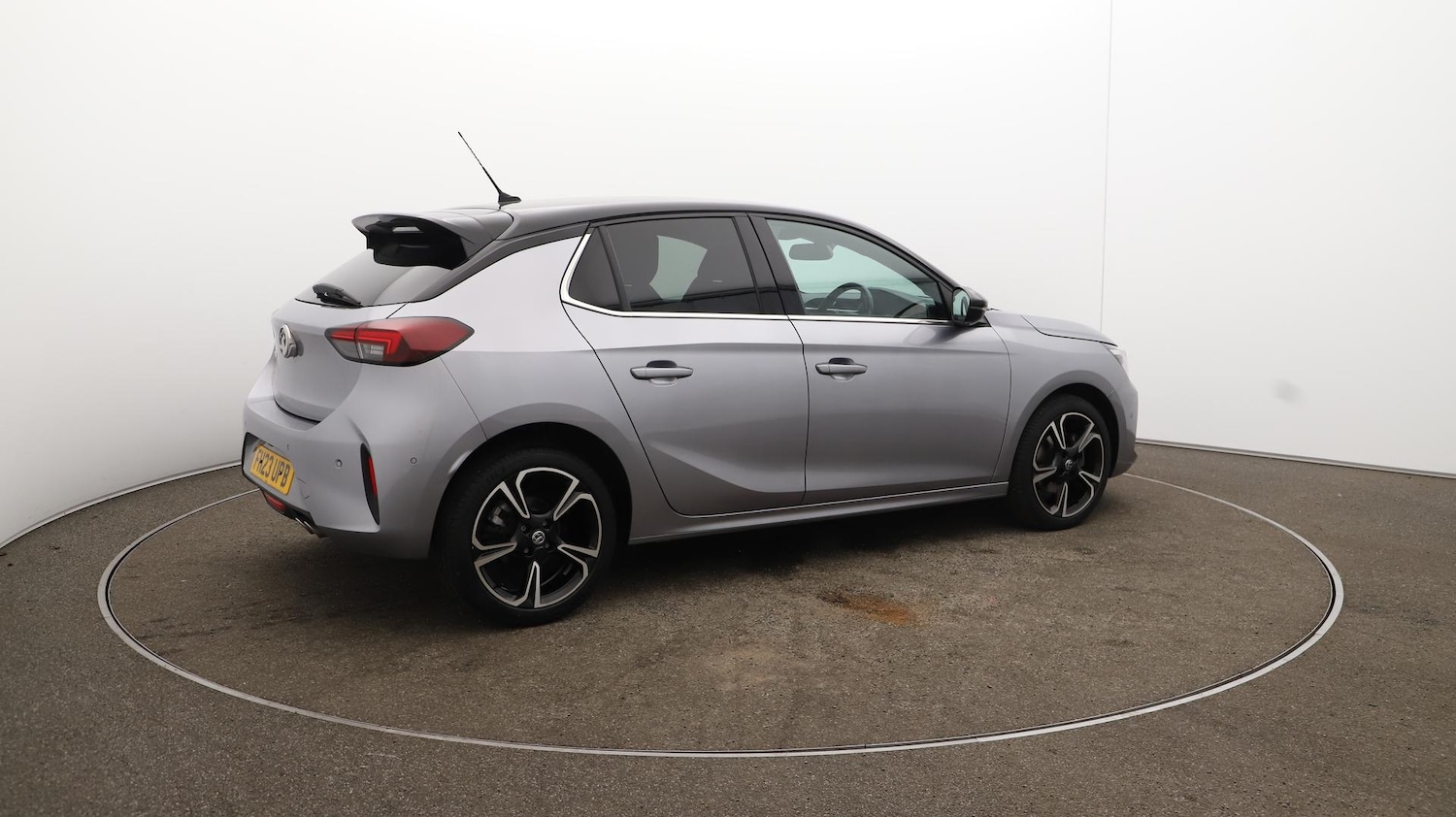 Used Vauxhall Corsa 2023 for sale - 76633027: Photo 52