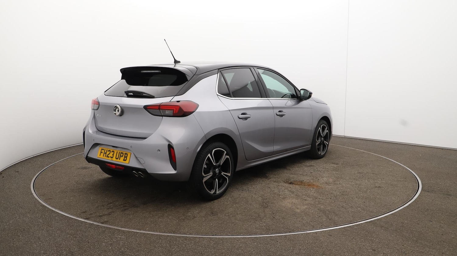 Used Vauxhall Corsa 2023 for sale - 76633027: Photo 54