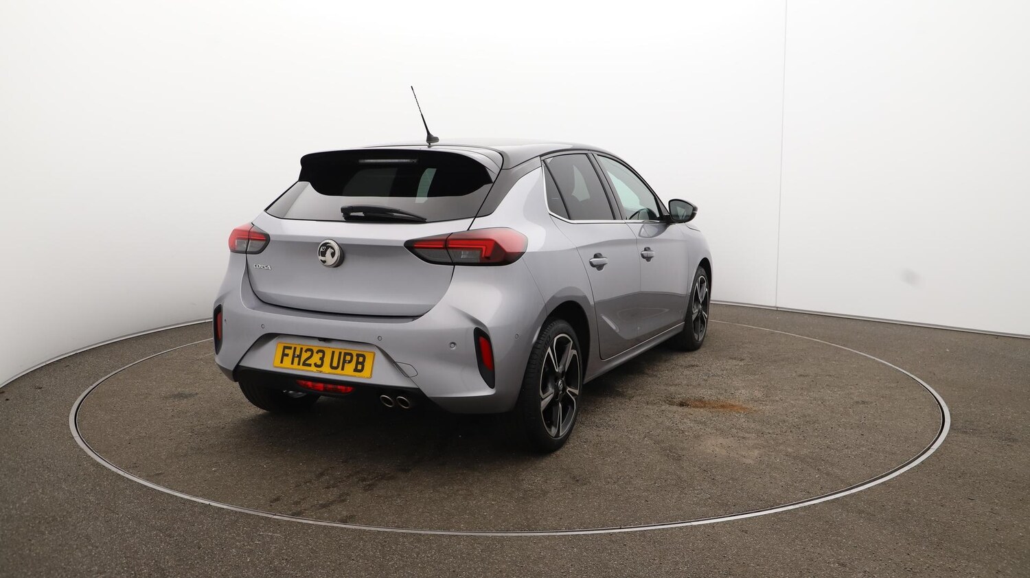 Used Vauxhall Corsa 2023 for sale - 76633027: Photo 55