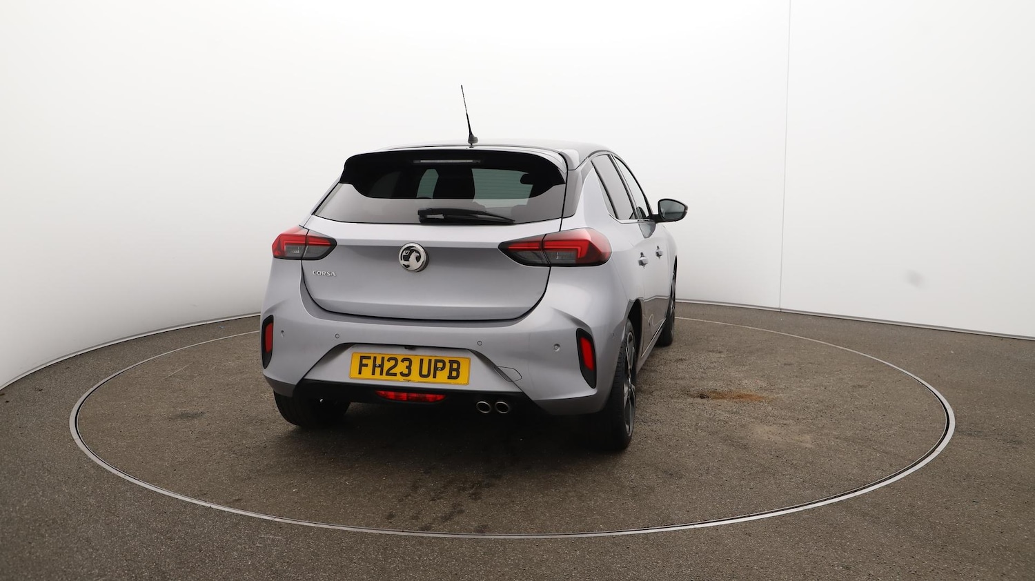 Used Vauxhall Corsa 2023 for sale - 76633027: Photo 56