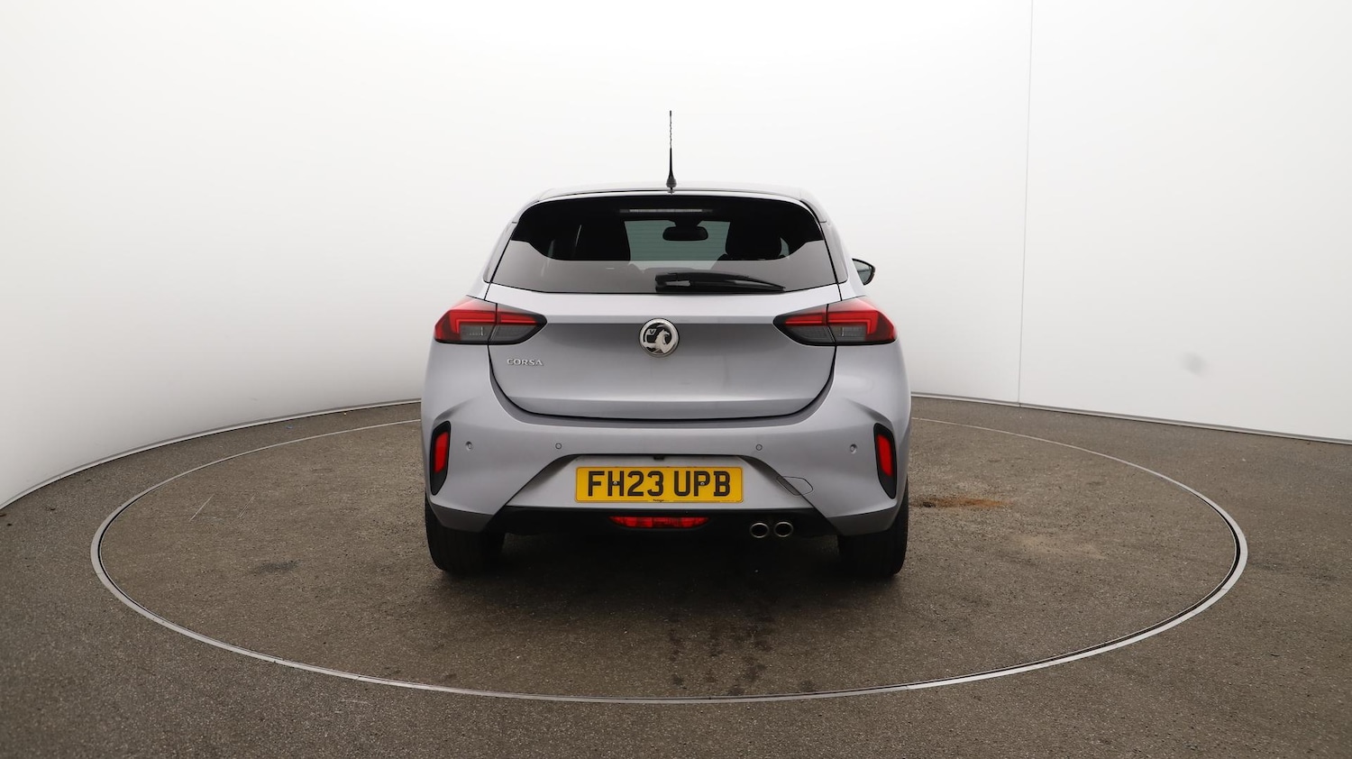 Used Vauxhall Corsa 2023 for sale - 76633027: Photo 57