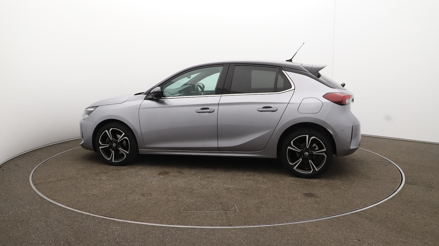 Used Vauxhall Corsa 2023 for sale - 76633027: Photo 58