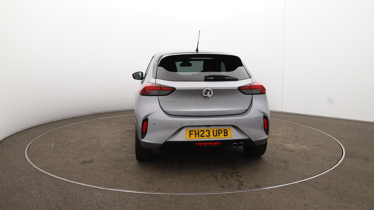 Used Vauxhall Corsa 2023 for sale - 76633027: Photo 59