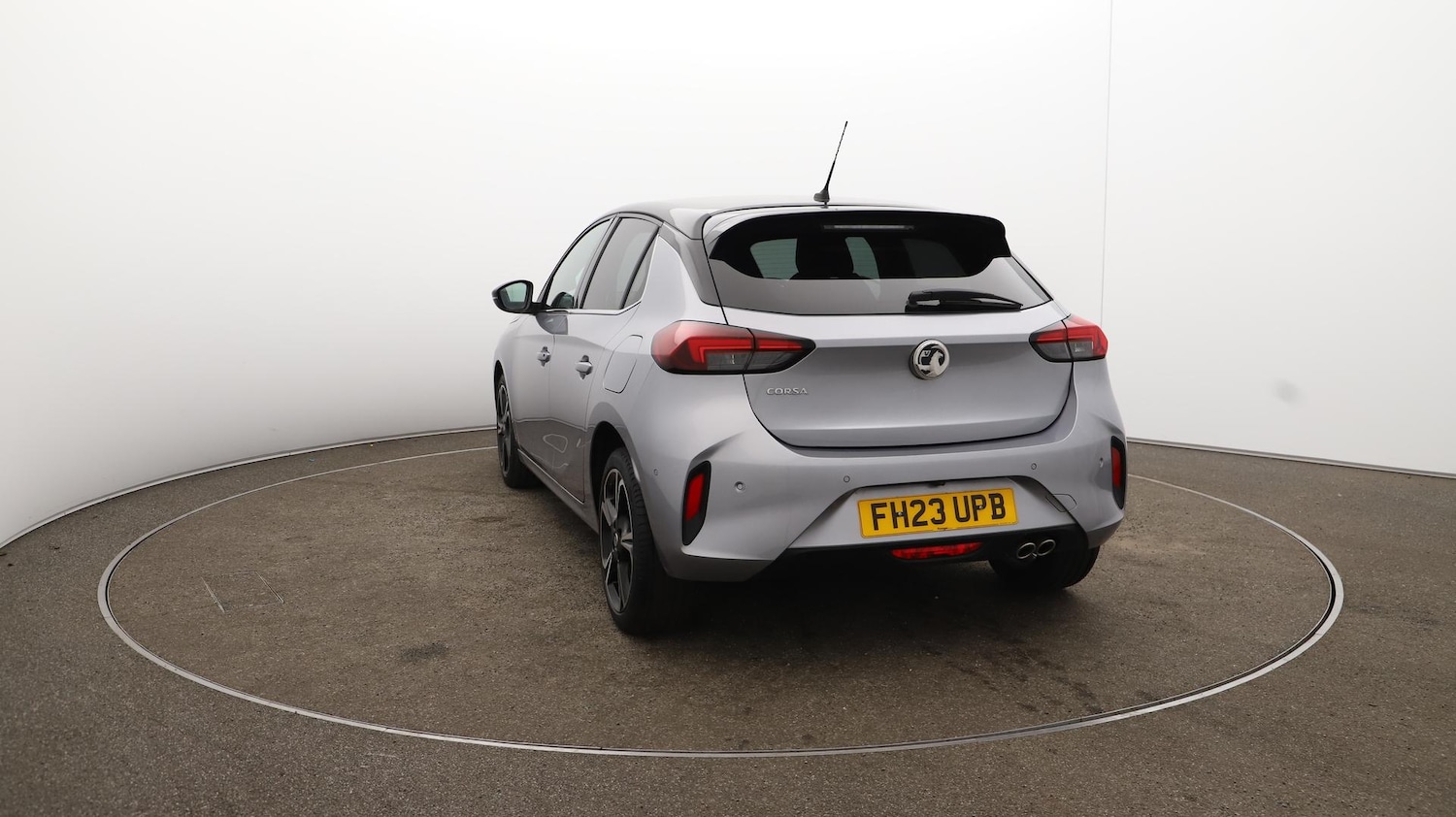 Used Vauxhall Corsa 2023 for sale - 76633027: Photo 60