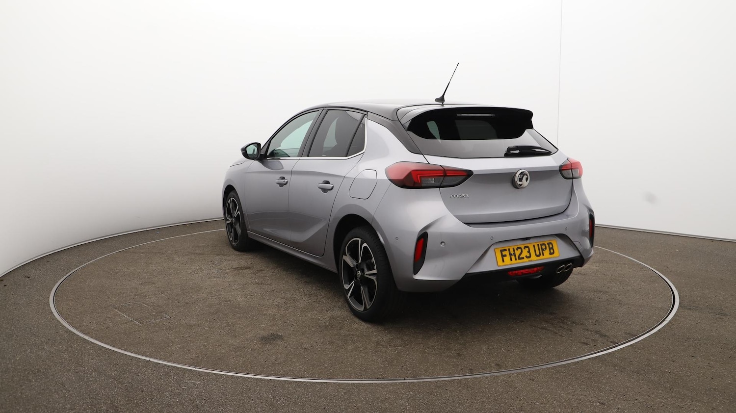 Used Vauxhall Corsa 2023 for sale - 76633027: Photo 61