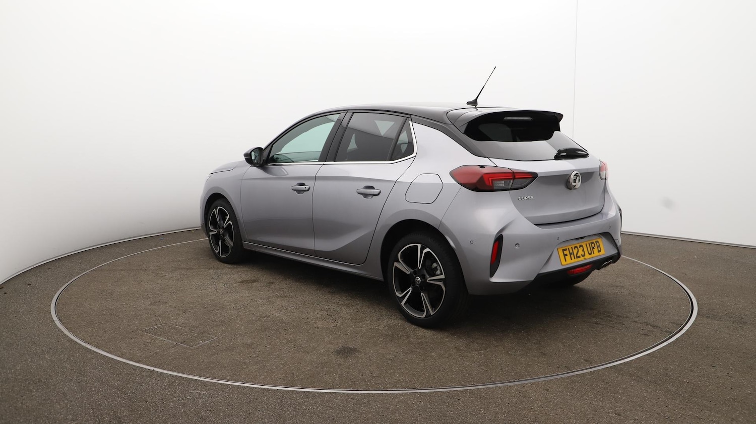 Used Vauxhall Corsa 2023 for sale - 76633027: Photo 62