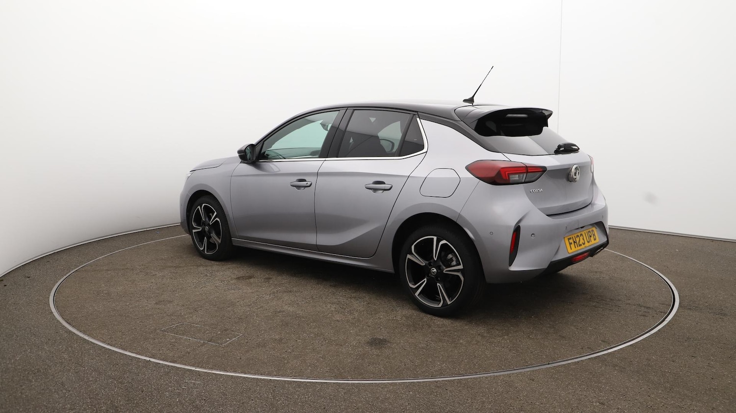 Used Vauxhall Corsa 2023 for sale - 76633027: Photo 63