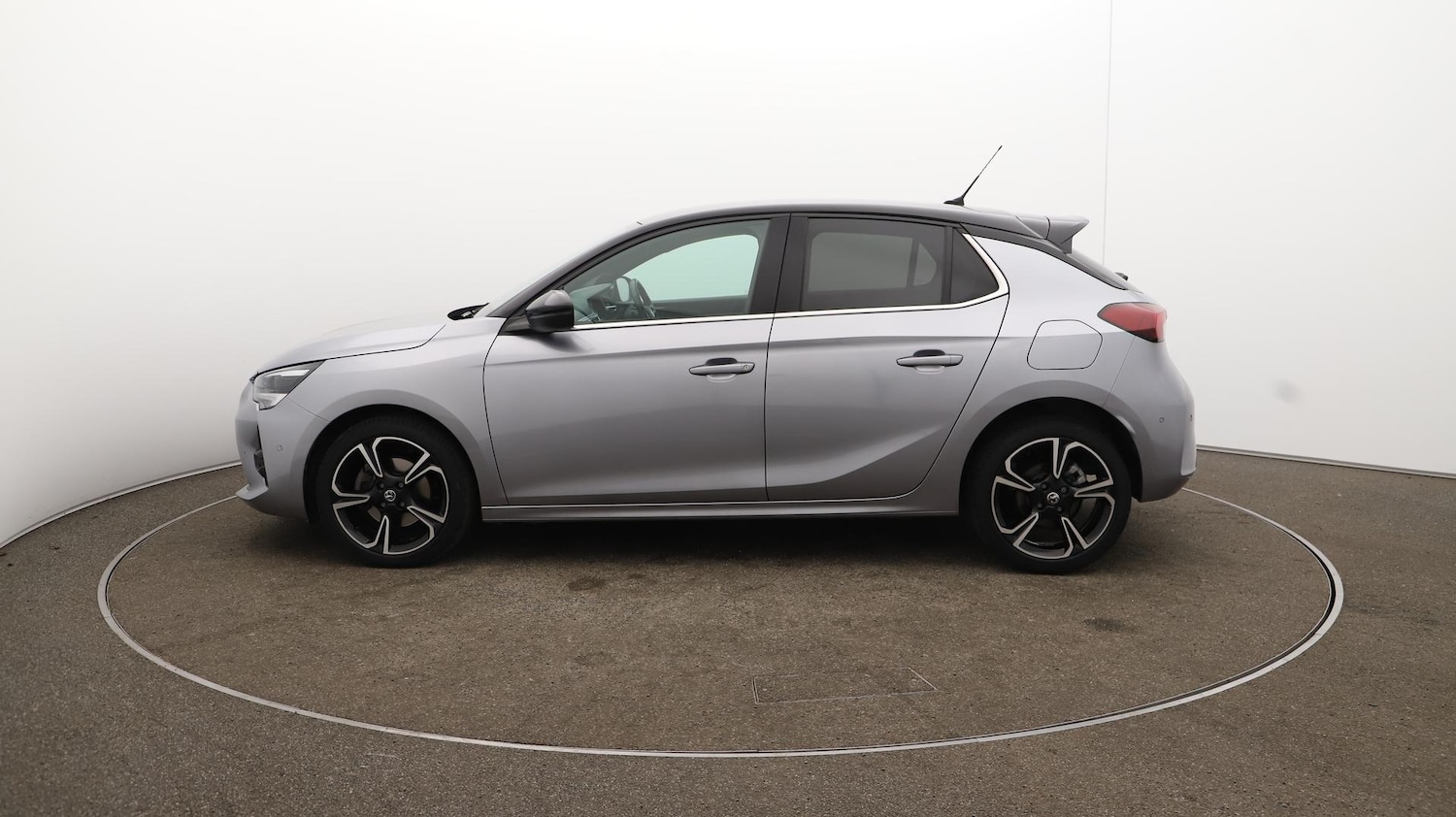 Used Vauxhall Corsa 2023 for sale - 76633027: Photo 64