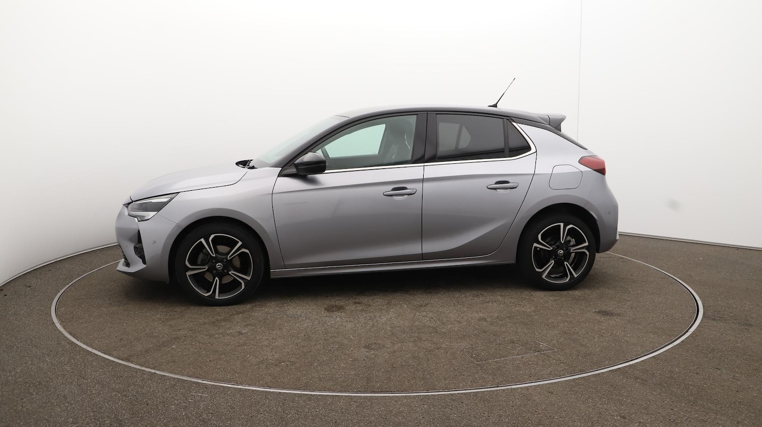 Used Vauxhall Corsa 2023 for sale - 76633027: Photo 65