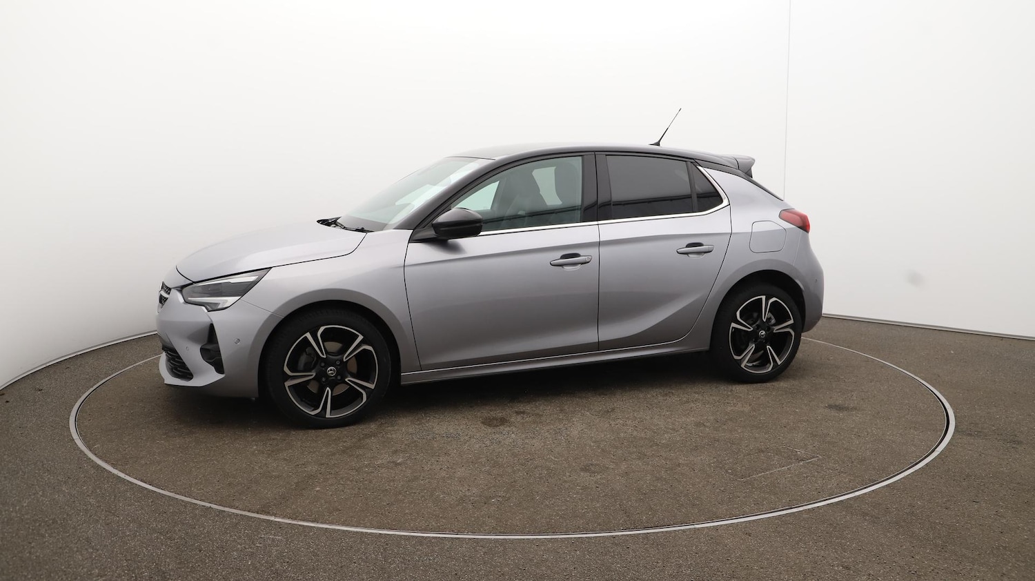 Used Vauxhall Corsa 2023 for sale - 76633027: Photo 66