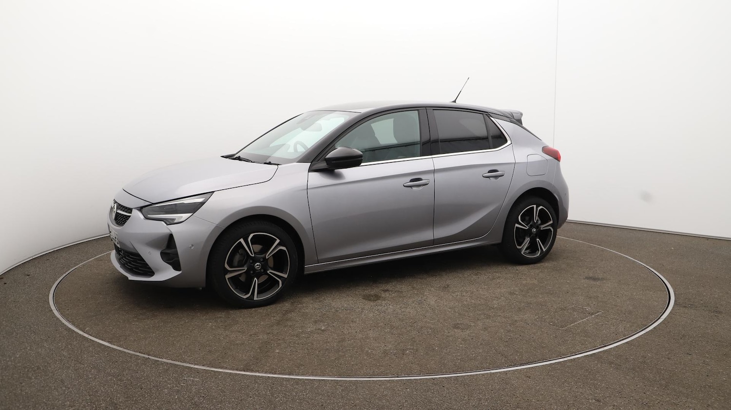 Used Vauxhall Corsa 2023 for sale - 76633027: Photo 67