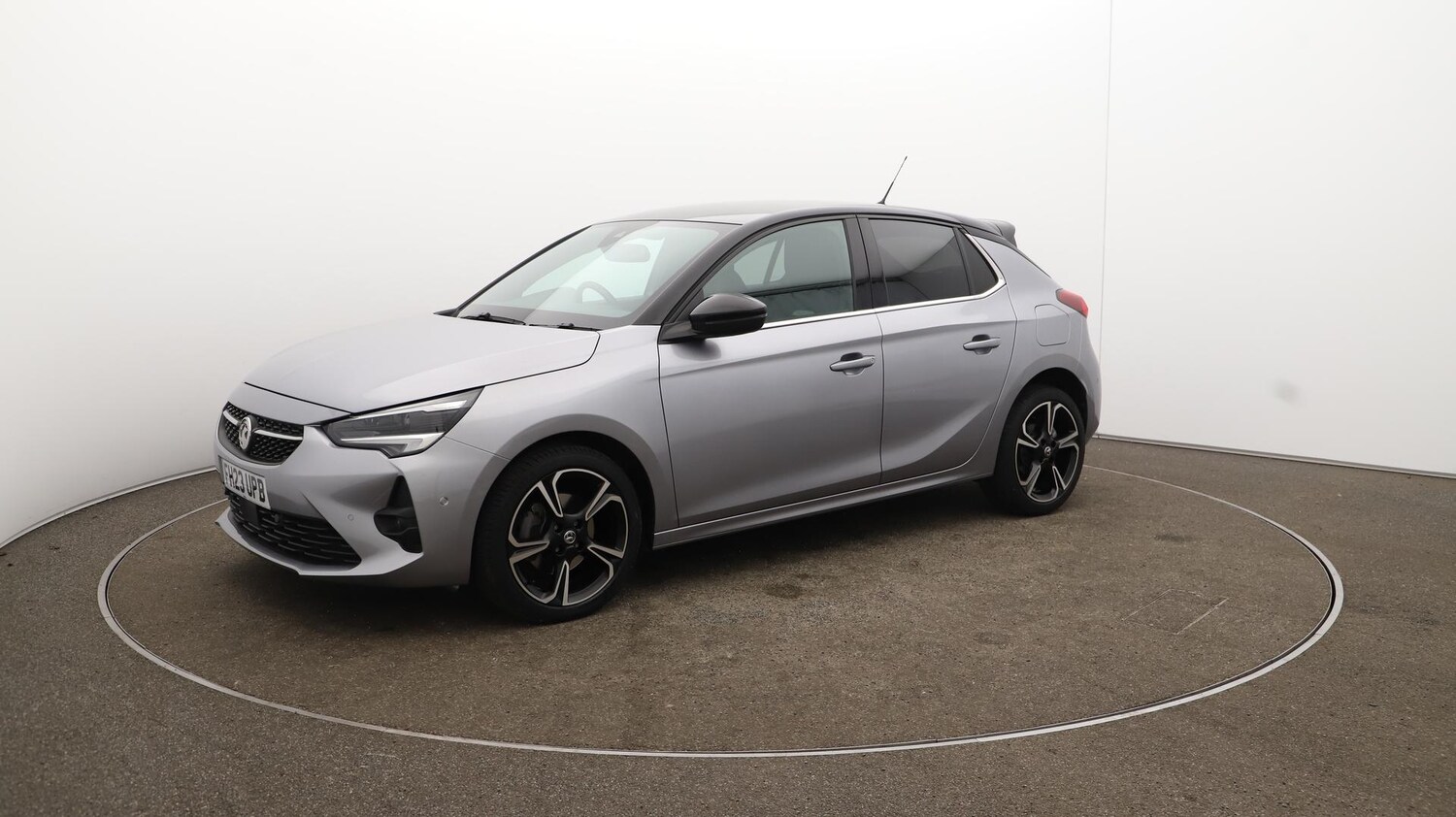 Used Vauxhall Corsa 2023 for sale - 76633027: Photo 68